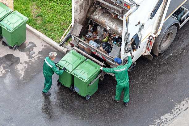 Best Trash Removal Near Me  in Arlington, WA