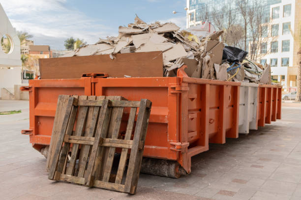 Trash Removal Near Me in Arlington, WA